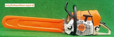 Stihl MS 661 C-M sehr gute Profi Motorsäge Kettensäge wie MS 660 066 4778 - Bild 1 von 4