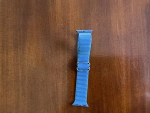 Apple Watch Band Series 10/9/8/7/6 SE 42/41/40/38mm Sport Band/Sport Loop - Zdjęcie 1 z 3