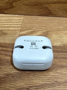 Rare2023 Amazon Echo Buds True Wireless Bluetooth 5.2 Earbuds w/ Alexa Prototype - Photo 1 sur 6