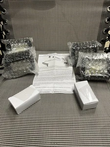 Off Road LED lights 4 Pack See Description - Picture 1 of 5