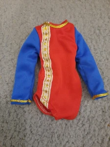 Vintage Mattel Barbie Ken Puppe Kleidung Motorrad Daredevil Outfit Evel Knievel - Bild 1 von 4