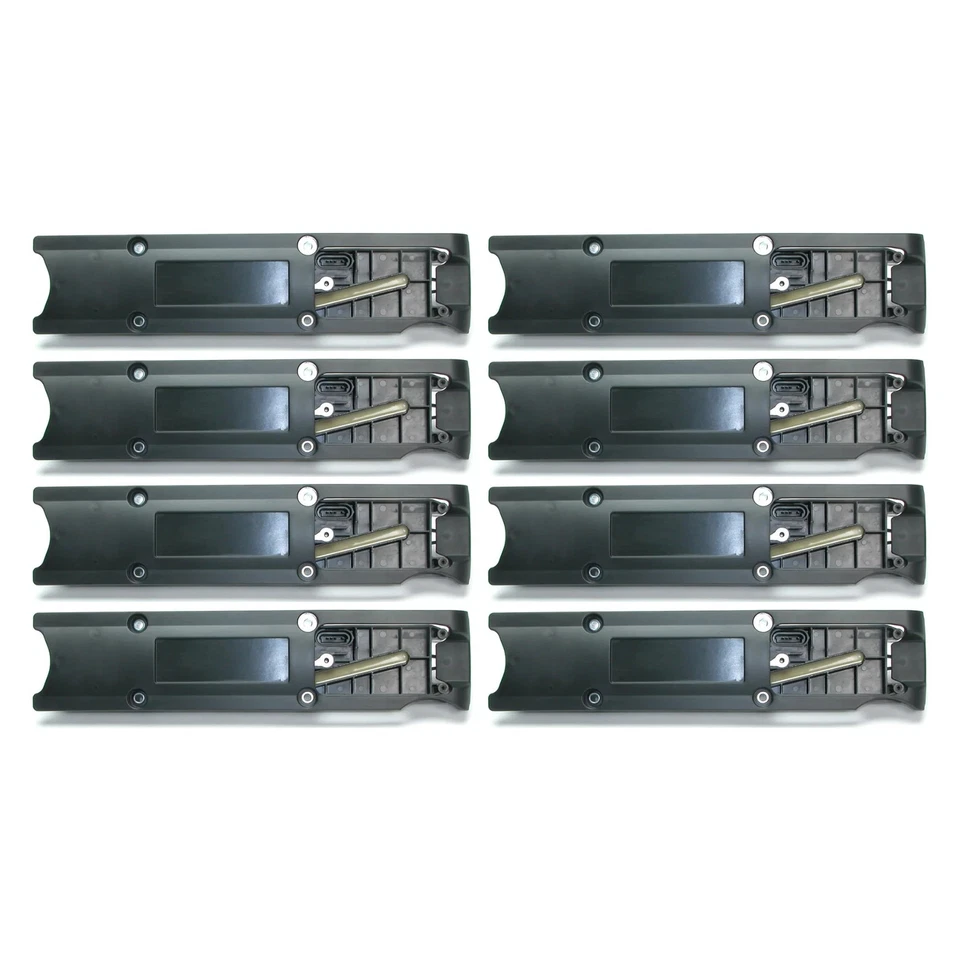 Set of 8 Delphi GN10113 Ignition Coil OES for Chevrolet, Pontiac, Saturn - Image 1 of 1