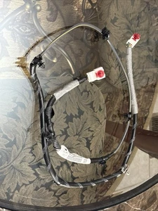 2008 08 Acura TL Type S Wire Harness 32109-SEP-A002 - Picture 1 of 3