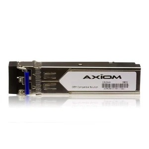 Axiom SFP-OC3-LR1-AX AXIOM OC-3/STM-1 LR SFP FOR CISCO - Photo 1/1