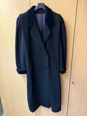 Schöner Damen Mantel von Canda Gr. 42 neuwertig - Bild 1 von 4