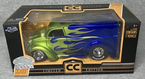 NEW Jada Limited Edition Collectors Club 4568 Out Of 7500 Div Cruiser In Box - Picture 1 of 8