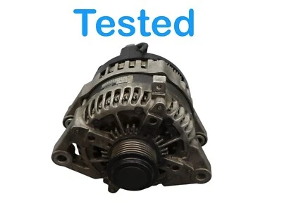 Conjunto generador alternador Hyundai Equus Genesis G80 09-17 373003F020 OEM Foto 1 de 4