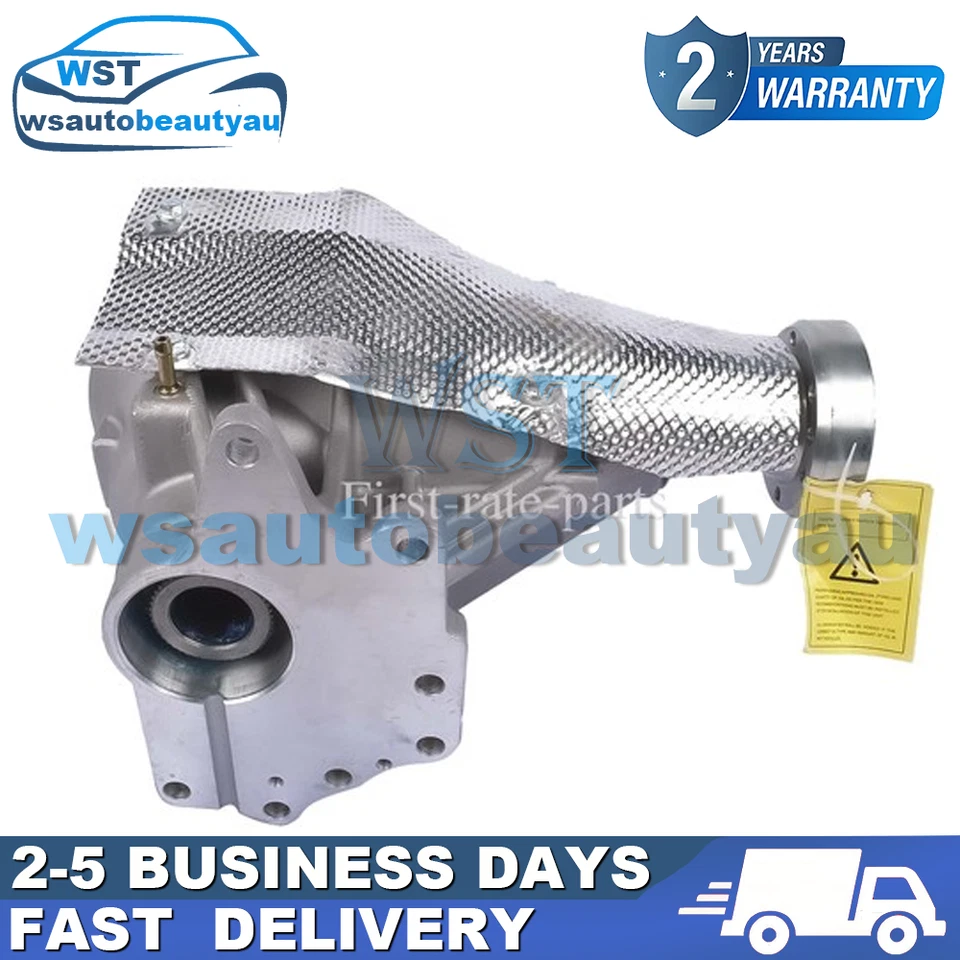 Conjunto de caja de transferencia LR066503 para Land Rover Range Rover Evoque 2012-2018 2,2 Foto 1 de 4