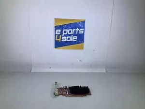 ATI Radeon X1300 102A9240522 PCI-e 256MB DMS-59 Video Card - NG P6F - Picture 1 of 6