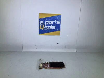 ATI Radeon X1300 102A9240522 PCI-e 256MB DMS-59 Video Card - NG P6F - Image 1 of 4