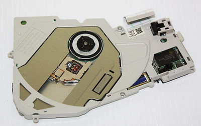 GENUINE DVD-ROM/CD-RW DRIVE UJDA757 PD2-A 4GCVA-PANASONIC TOUGHBOOK CF-W2 LAPTOP - Image 1 of 3
