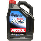 Motul Tekma Mega+ Diesel Motor Oil 15W40 - 5 Liter