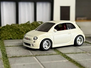 Custom Felgen Monza Design 1:64 - Bild 1 von 2