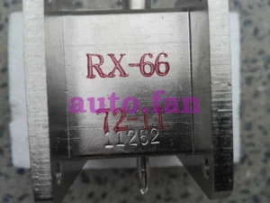 RX-66 UHF microwave gas discharge tube RX-66 discharge tube electron tube - Afbeelding 1 van 4