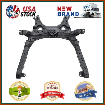 Front Suspension Subframe Crossmember Engine Cradle for 2016-2021 HONDA CIVIC  Foto 1 de 4