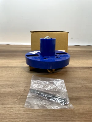 Kingston Brass KB3633V Pressure Balanced Tub and Shower Valve, Antique Brass - Image 1 of 3