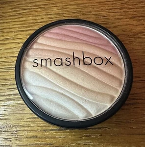 RARE SMASHBOX Soft Lights BRIGHTEN Blush/Highlighter BN no Box - Picture 1 of 2