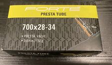 Forte Presta Tube 700x28-34