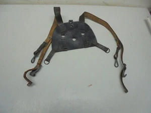 2wk Tragegestell Für Kraftfahrer Motorrad N-KK Ungereinigter Fund - Bild 1 von 9