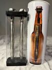 2 Chillsner by Corkcicle In Bottle Drink Chiller Ice Pack Beer Soda Wine