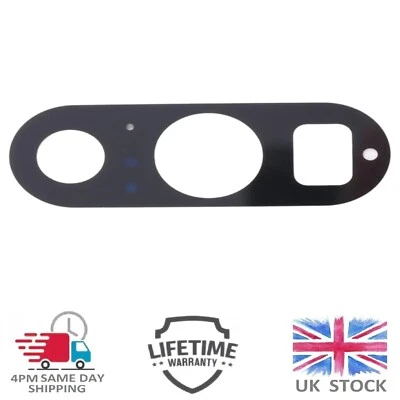 For Google Pixel 8 Camera Lens Glass Replacement Back Camera Lens Kit - Image 1 of 3
