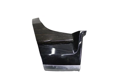 Tablero delantero izquierdo BMW X5 X6 14-18 borde madera de roble fino fabricante original Foto 1 de 4