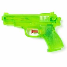 Water Gun / Pistol / Squirt Gun / Water Toy / Water Blaster-Assorted Colors-1ct.