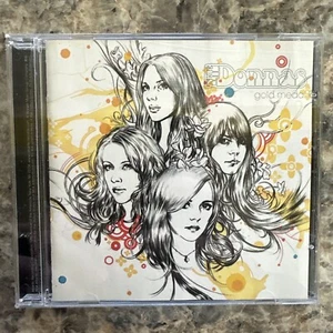 Gold Medal [Limited] by The Donnas (CD, Oct-2004, Atlantic (Label)) - Picture 1 of 2