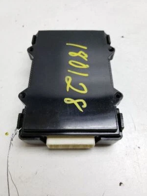 Mazda 3 2010 módulo de control Bluetooth BBM4 66 DHXA Foto 1 de 4