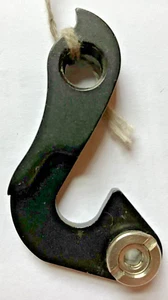 Wheels Manufacturing Derailleur Hanger -103 Black - Picture 1 of 3