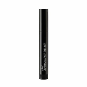 Wet N Wild Proline Graphic Marker Eyeliner 877 Jetliner Black NEW - Picture 1 of 5