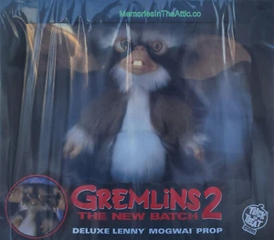 Trick Or Treat Studios Gremlins 2 Movie Lenny Replica 1:1 Scale Prop Halloween - Picture 1 of 5