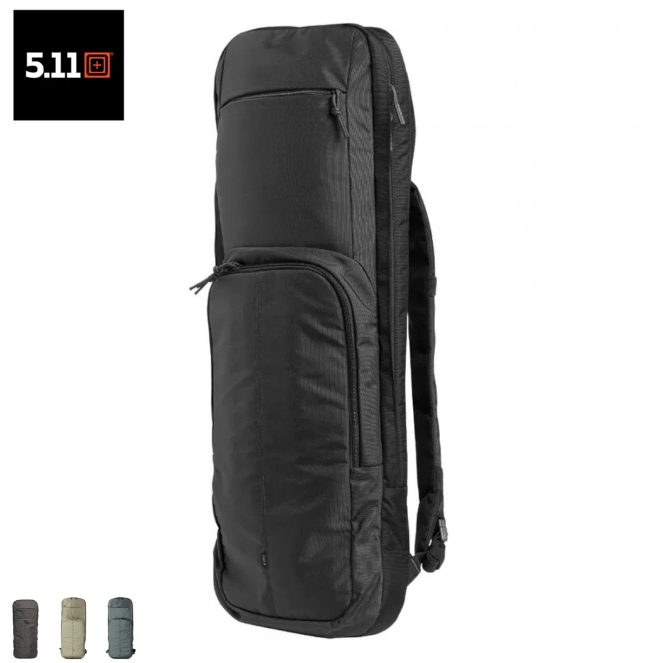 5.11® Waffentasche LV M4 Shorty 18L Camping Outdoor Survival Wald - Bild 1 von 1