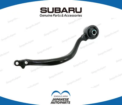 TOYOTA Genuino OEM ARISTO LEXUS GS300 GS400 GS430 Suspensión Delantera Brazo Inferior Derecho Foto 1 de 2