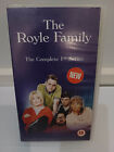 The Royle Family - The Complete 1st Series VHS