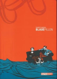 Blaue Pillen, Reprodukt - Picture 1 of 1