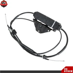 For 2007-2012 13 BMW X5 X6 Parking Brake Actuator With Control Unit 34436850289 - Picture 1 of 14