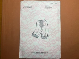 Delores of St. Paul Schnittmuster 6924 Panty Mieder Größe Small FF UNGESCHNITTEN - Bild 1 von 4