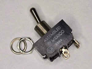 4pcs Arrow Hart 82607 Toggle Switch - Picture 1 of 4