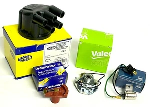 FIAT PANDA YOUNG KIT DE ENCENDIDO, 900 DANCE, UNO 45 903 994, TREND, STING MA... - Imagen 1 de 11