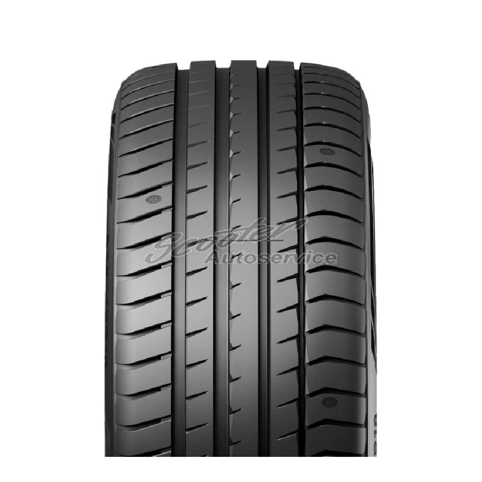 Triangle Sommerreifen 255/35 R20 97Y EffexSport TH-202 XL | 69845 - Bild 1 von 4