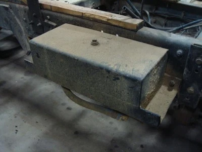 PETERBILT 362 HYDRAULIC TANK 5059 - Image 1 of 2