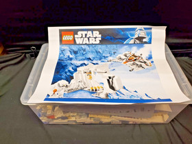 LEGO Star Wars Set