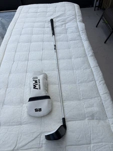 Moon Wood MW8 25* Fairway Wood With 75g Senior Flex Shaft - Picture 1 of 1