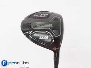 Tour Edge Exotics E723 15* 3 Wood - Fujikura Air Speeder 40g Regular - 447251 - Picture 1 of 4
