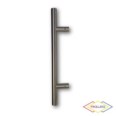 Hoppe E5011 2010595 - 500/300mm Maniglia Acciaio Inox - Immagine 1 di 3