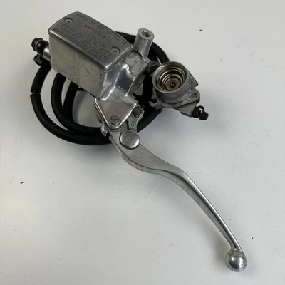 Kawasaki Vulcan VN1600 2005 Clutch lever master cylinder slave 430150006 - Image 1 of 4