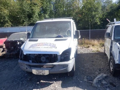 Turbo/Supercharger Fits 07-09 SPRINTER 2500 30408329 Foto 1 de 4