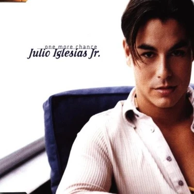 Julio Iglesias Jr. One More Chance (CD) - Image 1 of 2