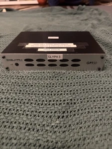 Glyph GPT50 Professional External Hard Drive (unknown) no power cord - Afbeelding 1 van 5